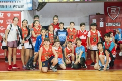 02 Dia Mundial Nacional del Minibasket 2019