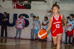 09 Dia Mundial Nacional del Minibasket 2019