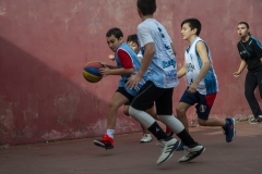 11 Dia Mundial Nacional del Minibasket 2019
