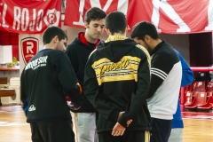 16 Dia Mundial Nacional del Minibasket 2019