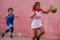 17 Dia Mundial Nacional del Minibasket 2019