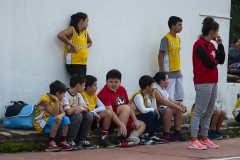 18 Dia Mundial Nacional del Minibasket 2019