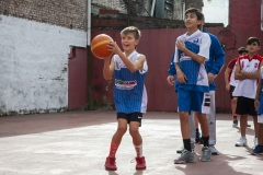20 Dia Mundial Nacional del Minibasket 2019
