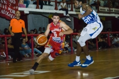 24 Facundo Gago Vs Del Progreso