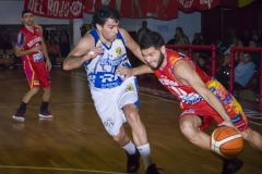 27 Justo Catalin Playoffs Vs Del Progreso