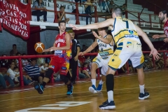 17 Rocamora vs Atenas 2