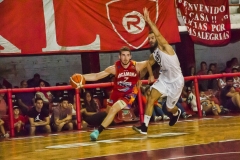 Hellman Rocamora vs Estudiantes 3