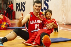Manuel Olocco Rocamora vs Parque Sur