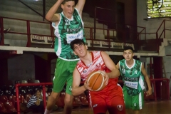 02 Rocamora vs Bancario Gualeguay