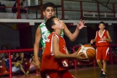 05 Rocamora vs Bancario Gualeguay
