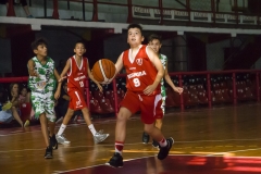 06 Rocamora vs Bancarios Gualeguay