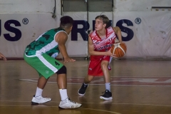 07 Rocamora vs Bancarios Gualeguay