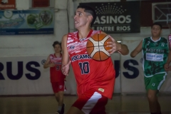 08 Rocamora vs Bancarios Gualeguay