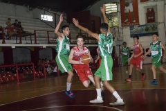 09 Rocamora vs Bancarios Gualeguay