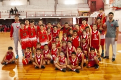 02 Mini  basquet vs Zaninetti