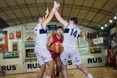 15 Rocamora vs Gimnasia 2