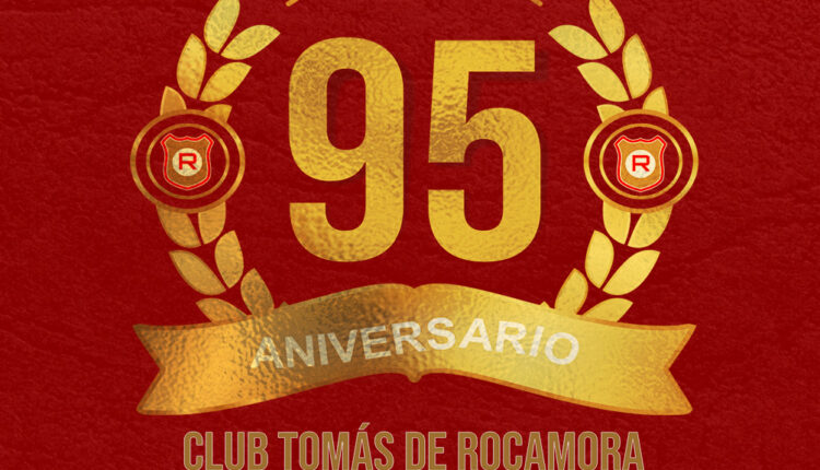 95 AÑOS