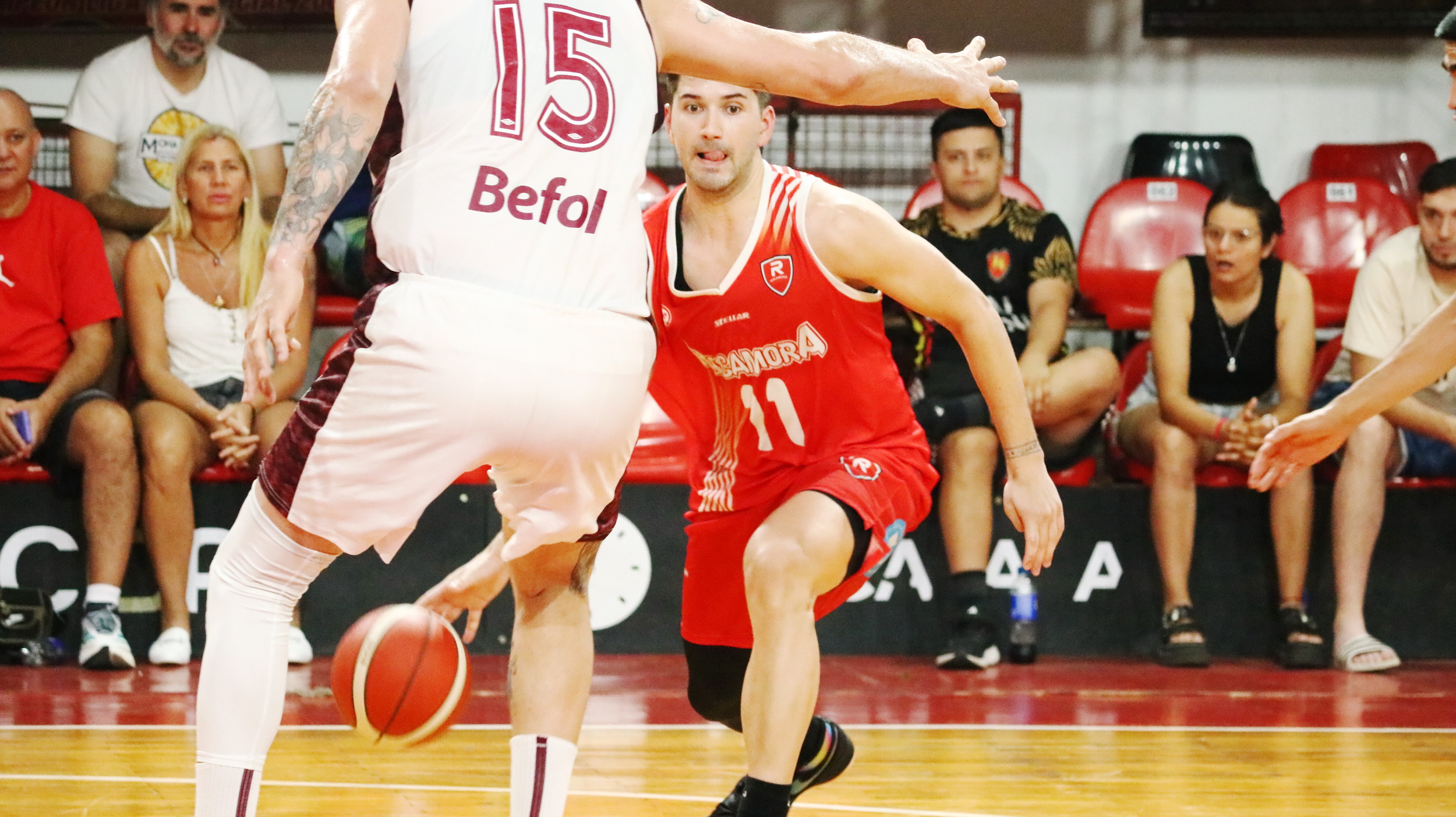 Cavallín no seguirá el Rojo