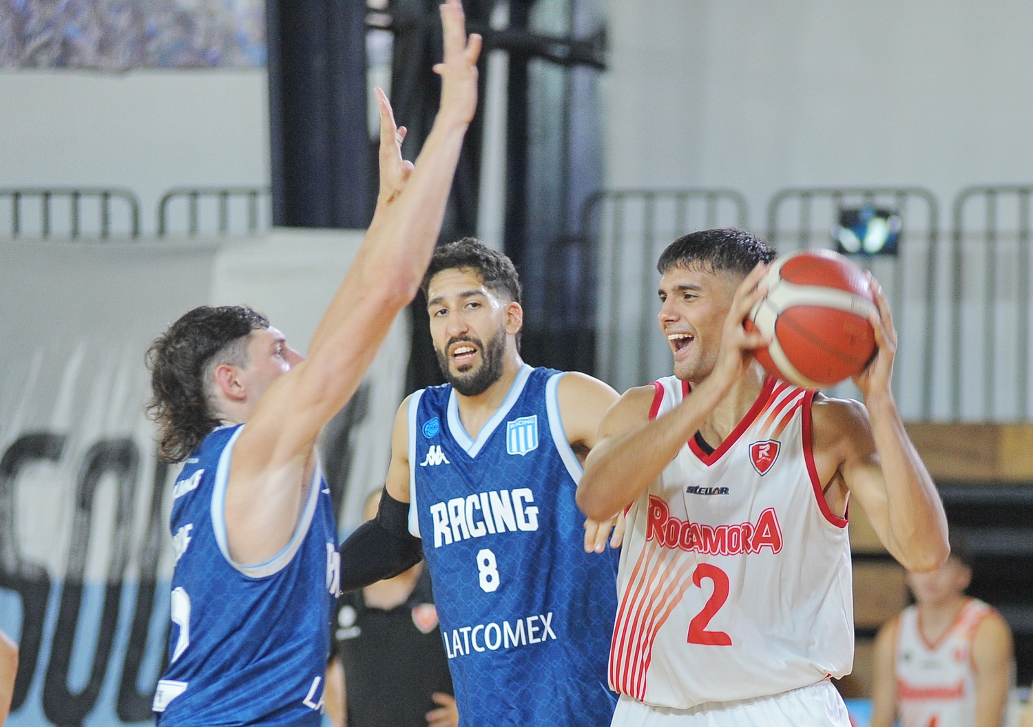 ¡Chau, chau, chau año viejo!