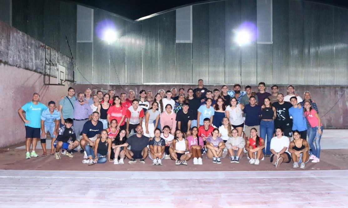 ¡Hasta la próxima!