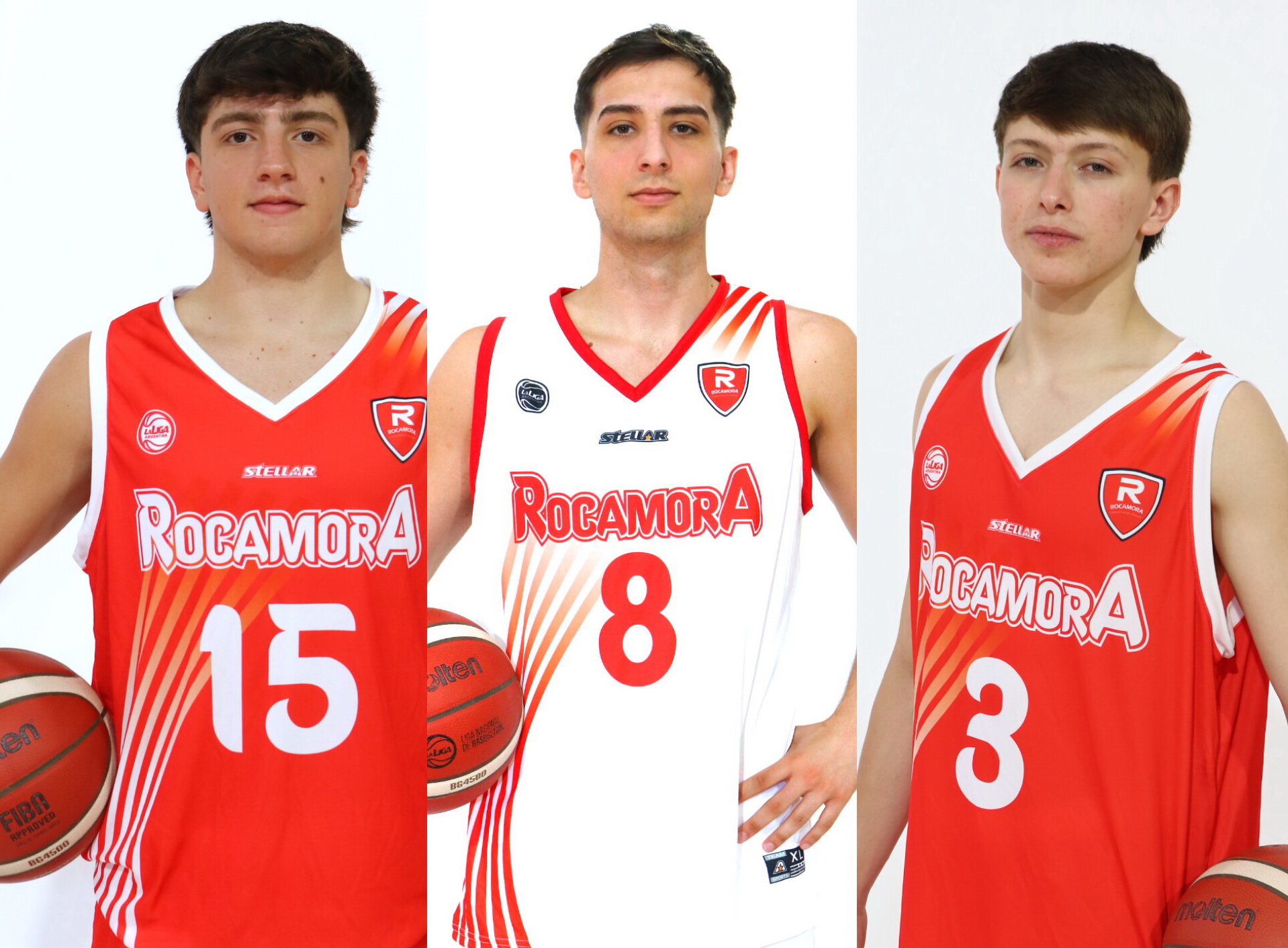 Tres salidas a préstamo